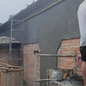 丹东ECC 高延性混凝土 砌体抗震加固薄层修补高抗渗高韧性特种建材
