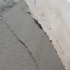 丹东水工建筑物I级C55聚合物改性水泥砂浆 渠道防渗泵站加固迎水面抗冲刷砂浆