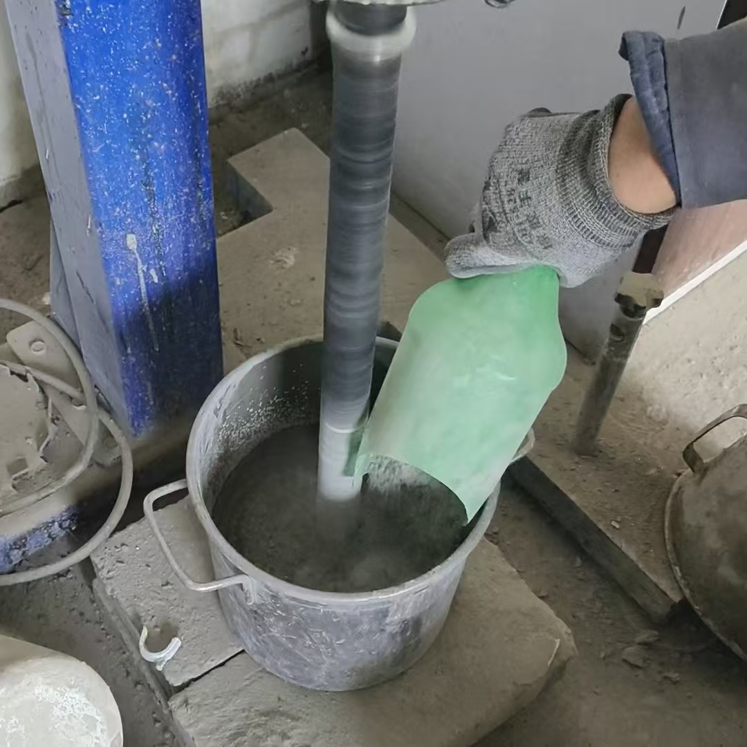丹东桥梁公路张拉用H60压浆料与普通压浆料有什么区别？