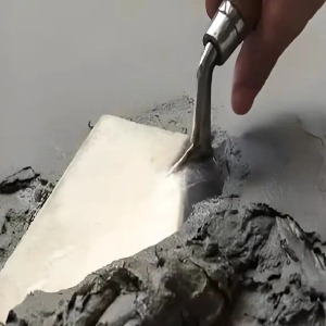 丹东混凝土裂缝孔洞剥落冻融修复用高强度丙乳防腐蚀砂浆